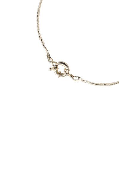 Колье таблетка HIAYNDERFYT, арт. 1-4BTB, фото 3