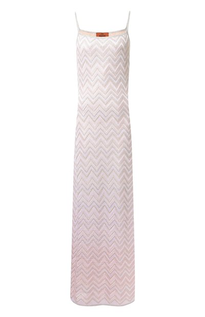 Женское платье MISSONI, арт. DS24SG2B/BK034G