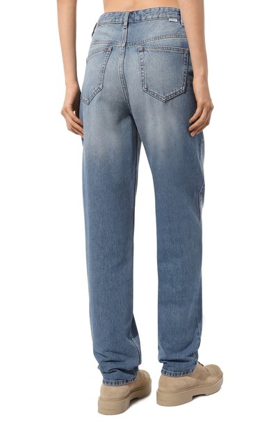 Джинсы ISABEL MARANT ETOILE, арт. 23PPA0001FA-A1H02E, фото 4