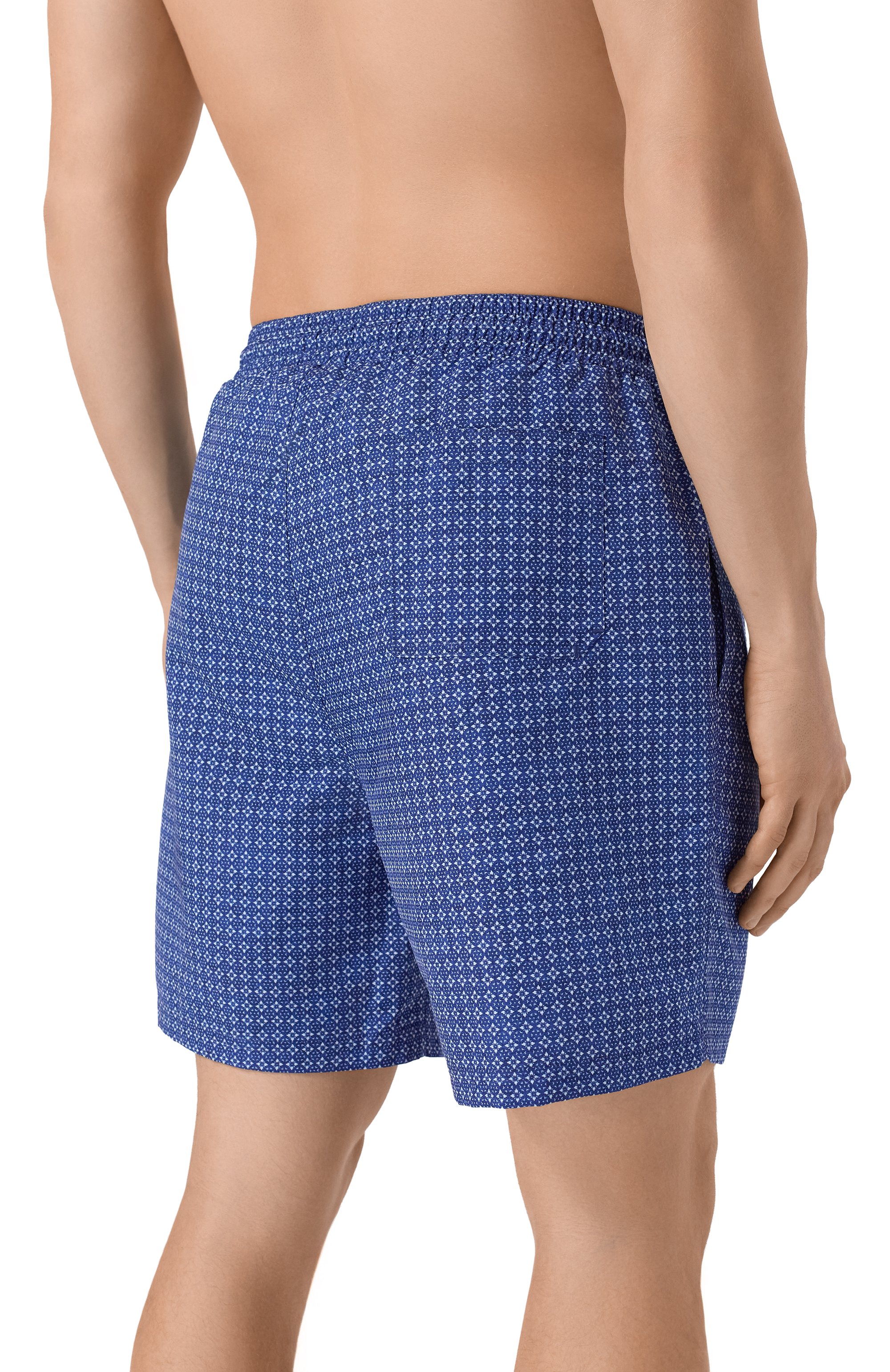 Плавки-шорты BRUNELLO CUCINELLI, арт. MR847043, фото 3