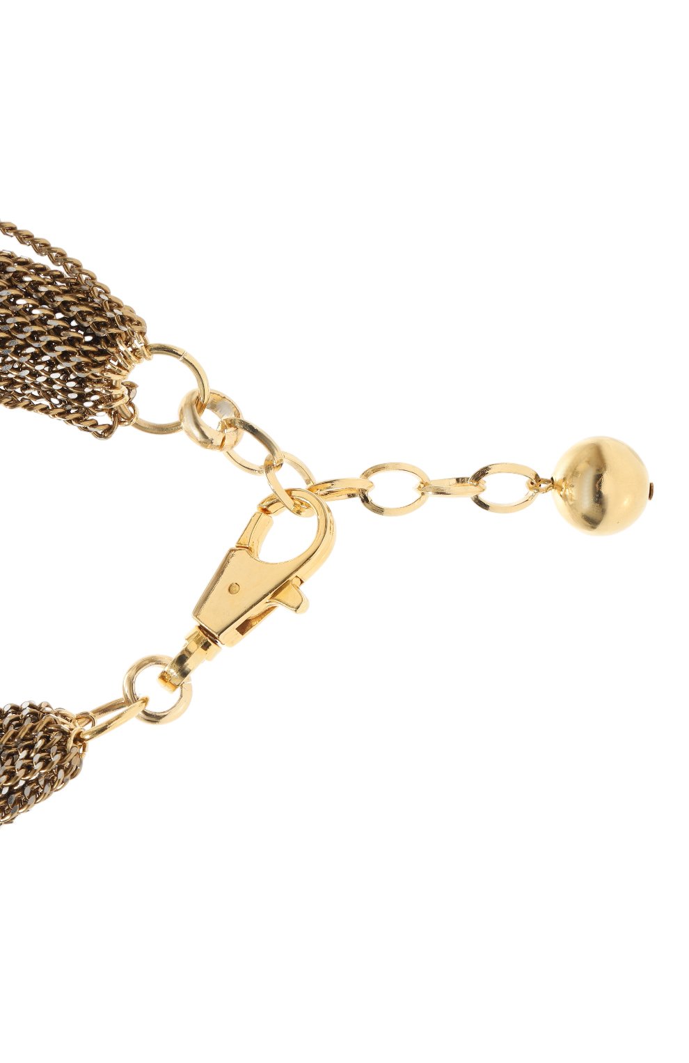 Колье CRYSTALLINE JEWELLERY, арт. 587SB, фото 4