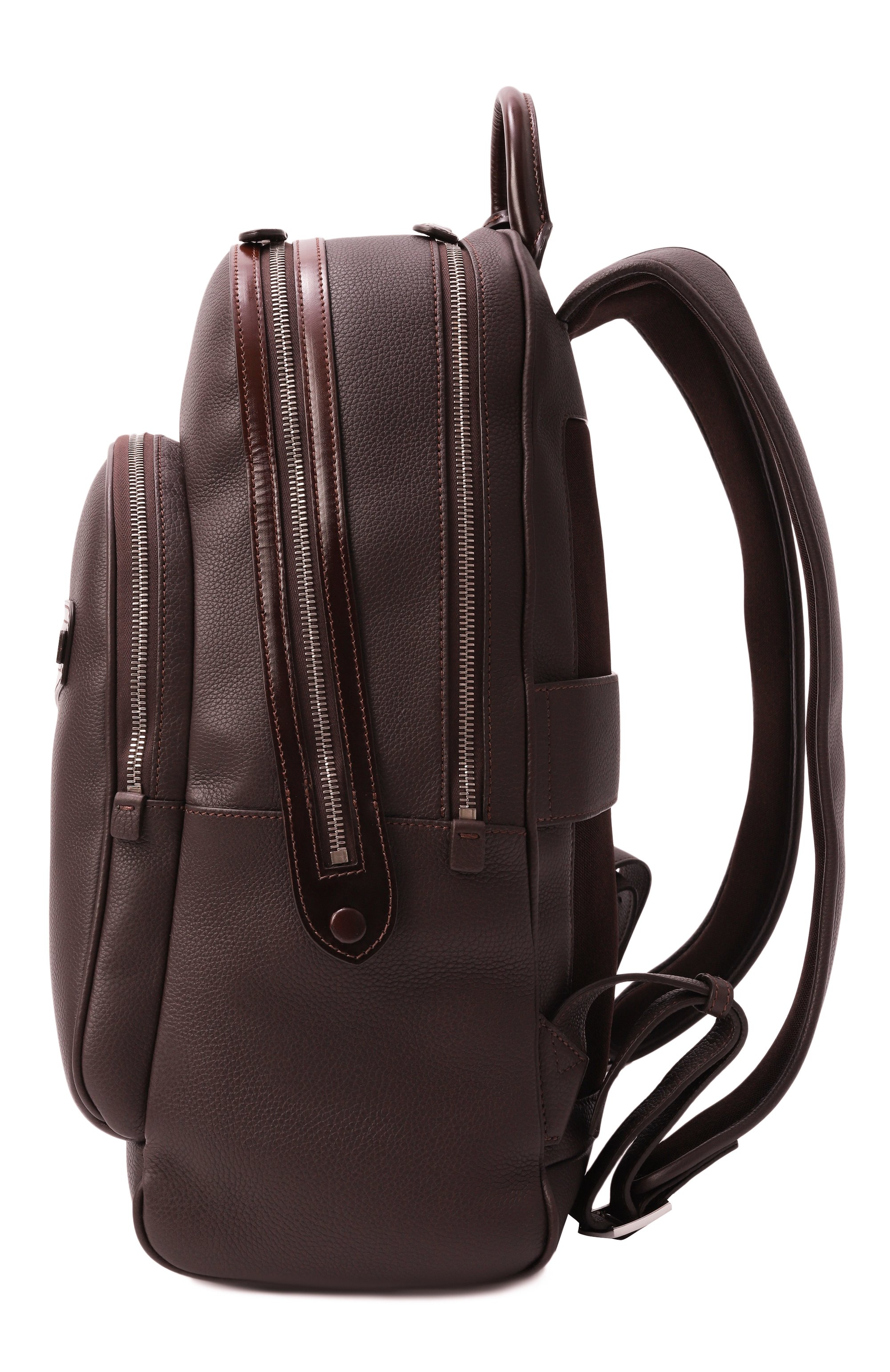 Рюкзак SANTONI, арт. UIBGA2647BS-ACUH, фото 4