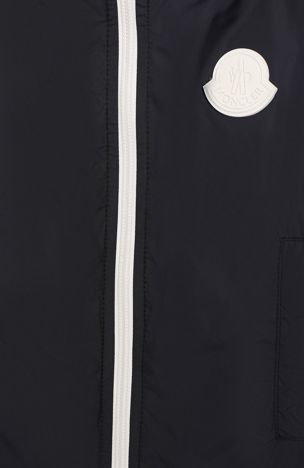 Ветровка с капюшоном MONCLER ENFANT, арт. E1-951-42104-05-68352, фото 3