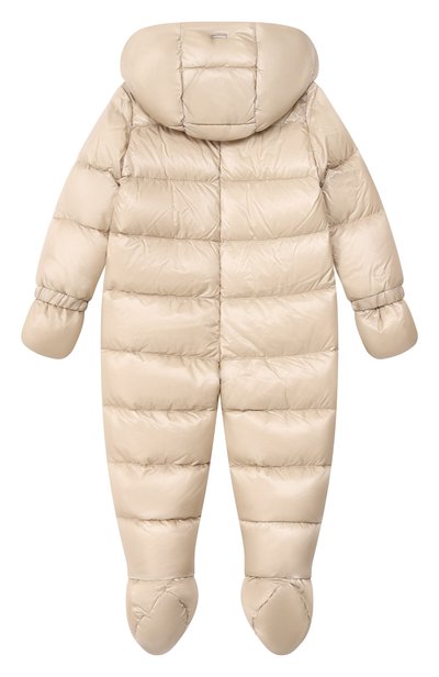 Пуховый комбинезон HERNO, арт. PI000008K/12017Z/9M-18M, фото 2