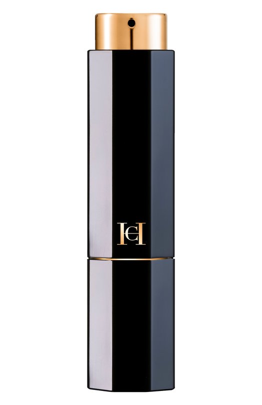 фото Парфюмерная вода confidential mystery tobacco (20ml) carolina herrera