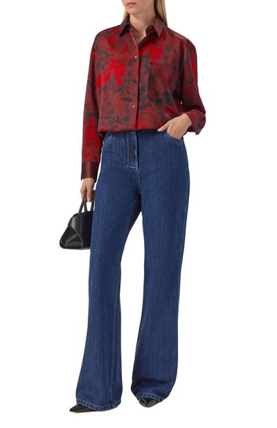 Рубашка HUGO, арт. 50501487, фото 2