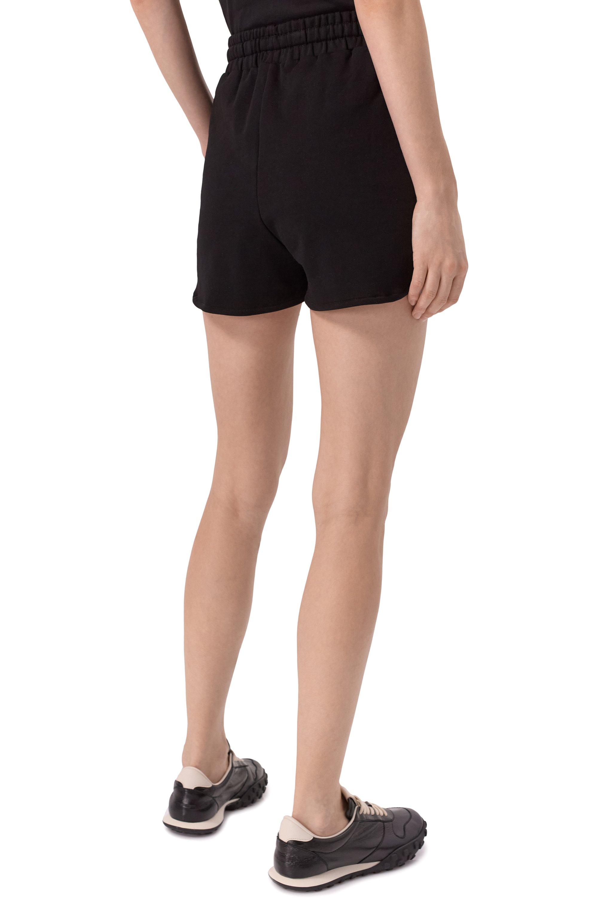 Хлопковые шорты HINNOMINATE, арт. HMABW01426, фото 4