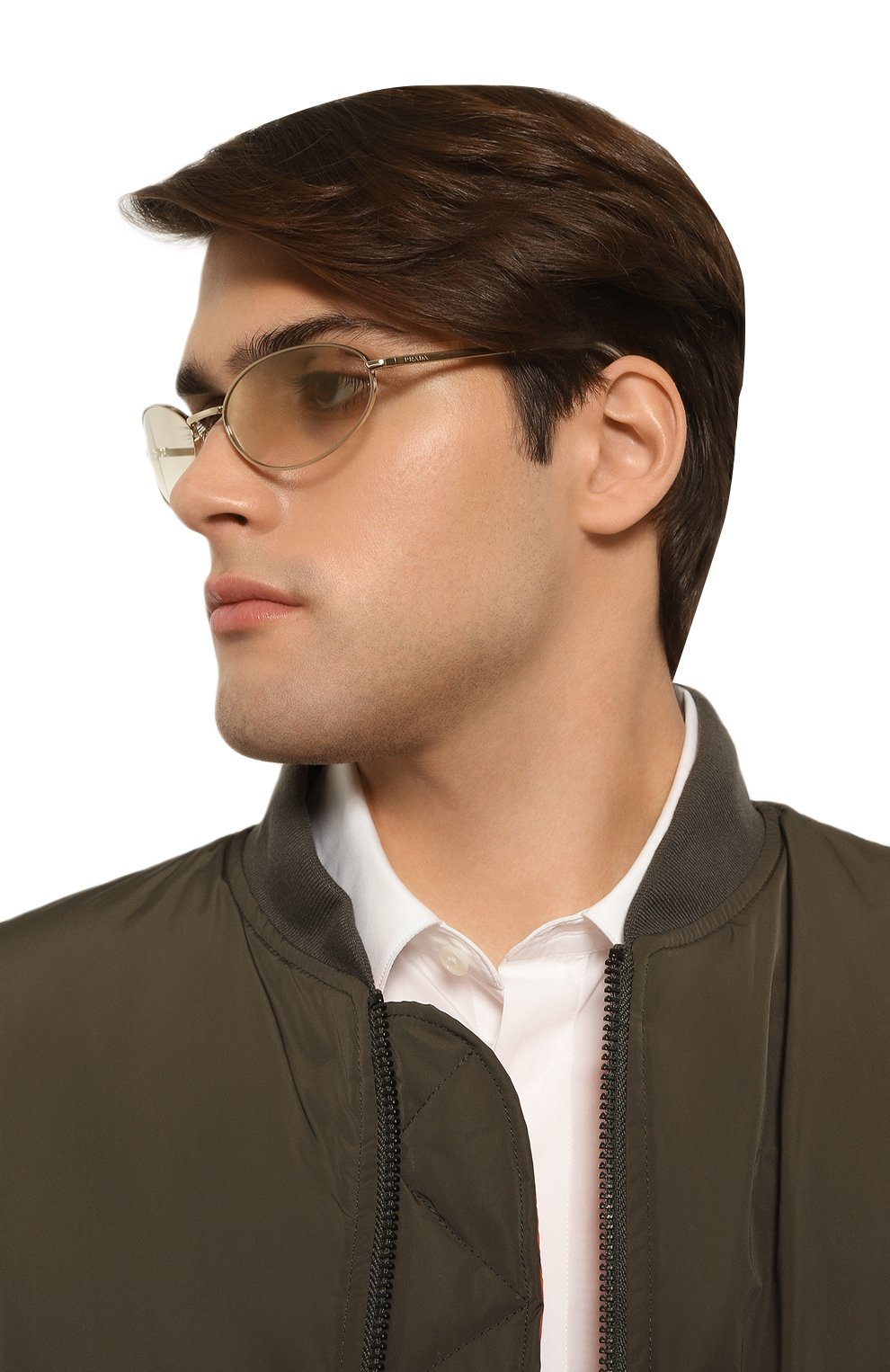 Солнцезащитные очки PRADA, арт. A59S-14N7H1, фото 3