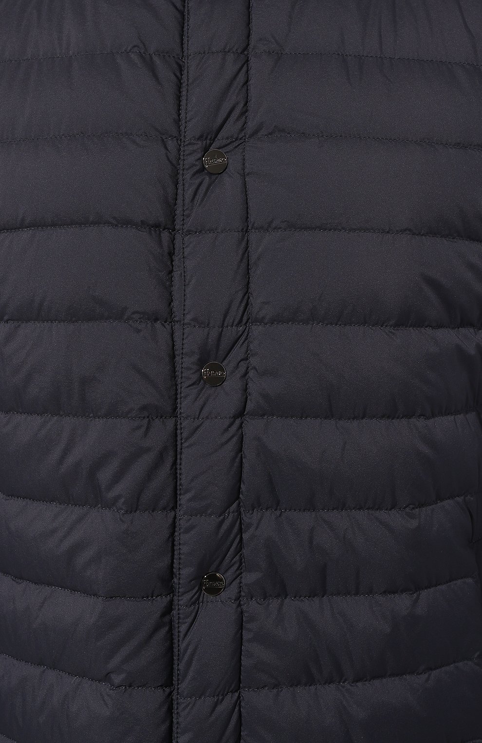 Пуховая куртка HERNO, арт. PI001101U/12456, фото 5