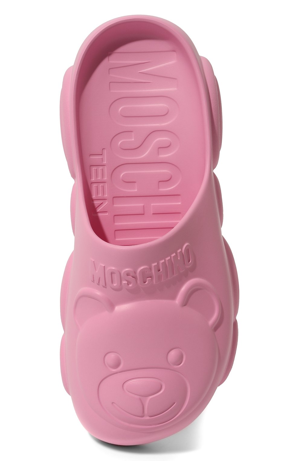 Сабо MOSCHINO, арт. 74496/39, фото 4