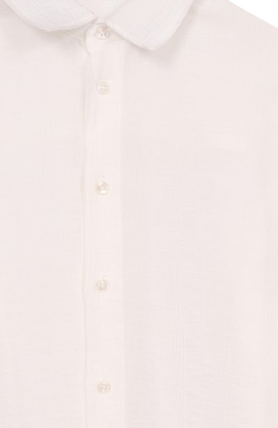 Рубашка из вискозы PAOLO PECORA MILANO, арт. PP4356, фото 3