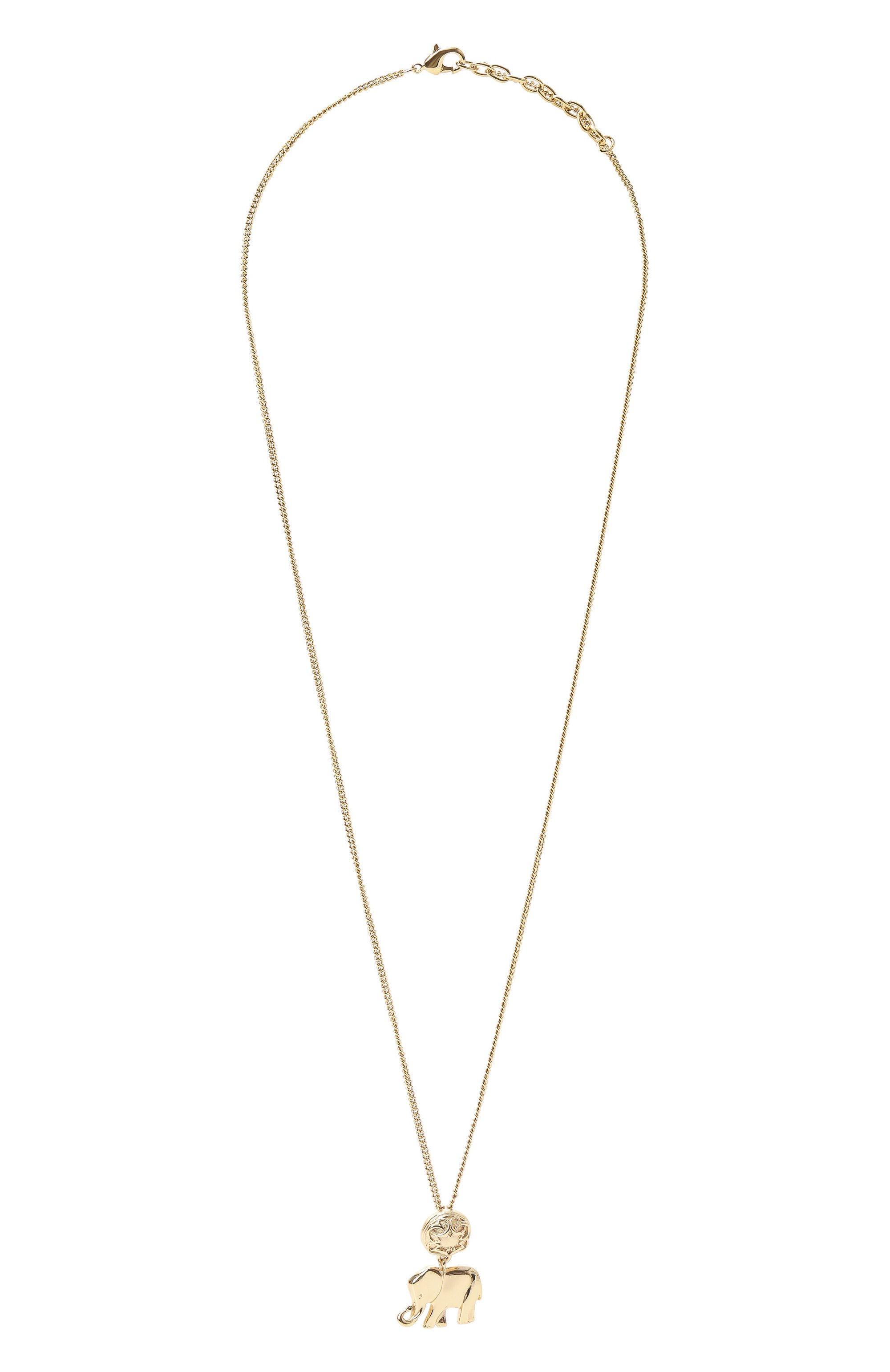 Подвеска на цепочке ELIE SAAB, арт. EAN01S25, фото 1