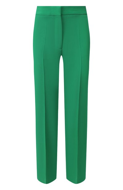 Женские шерстяные брюки STELLA MCCARTNEY, арт. 529866/SNB42