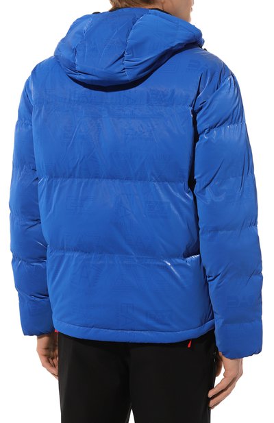 Пуховик EA7, арт. 6DPB34/PNHMZ, фото 4