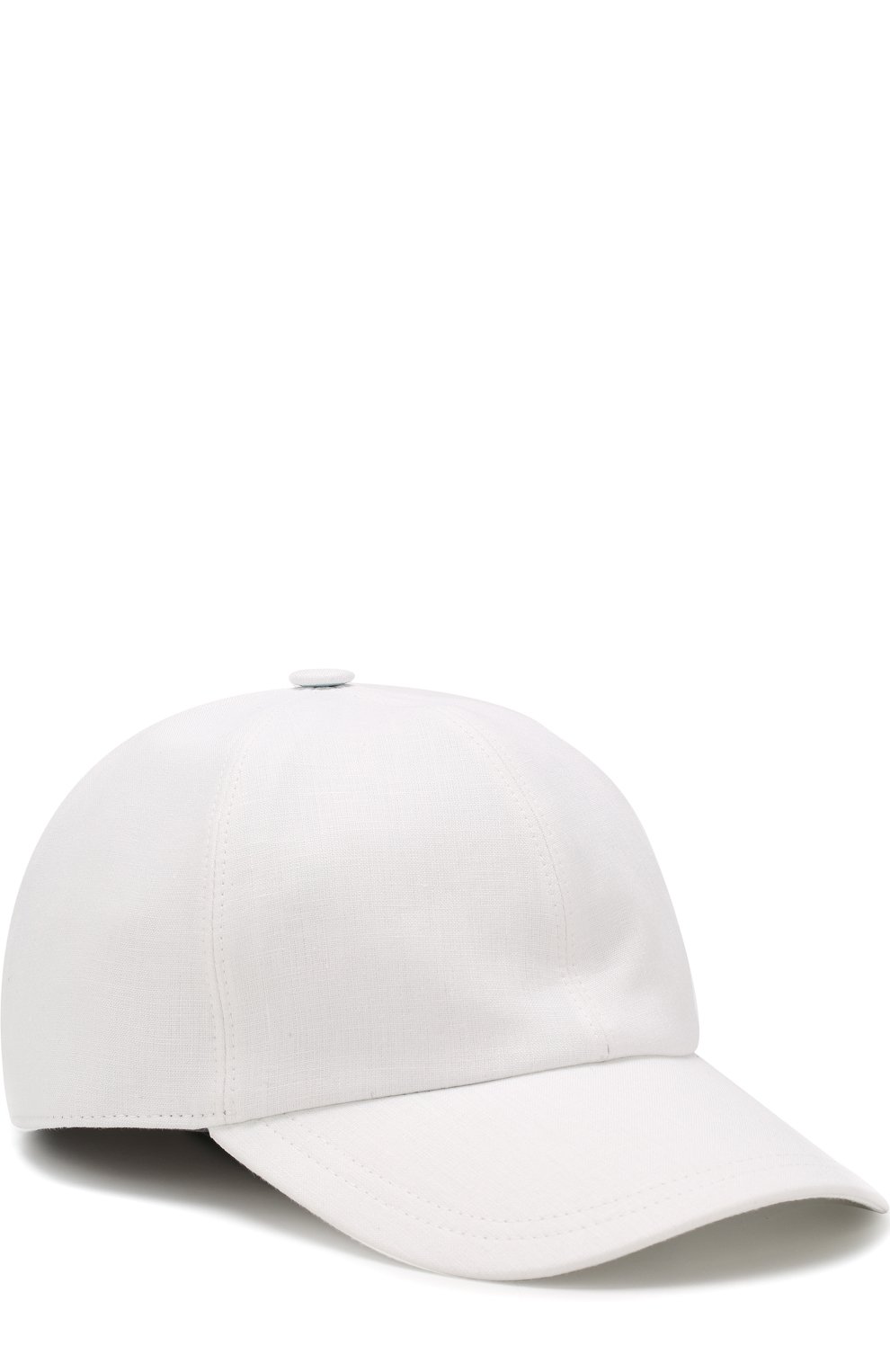 Льняная бейсболка ZEGNA, арт. Z4I97/B2F, фото 1