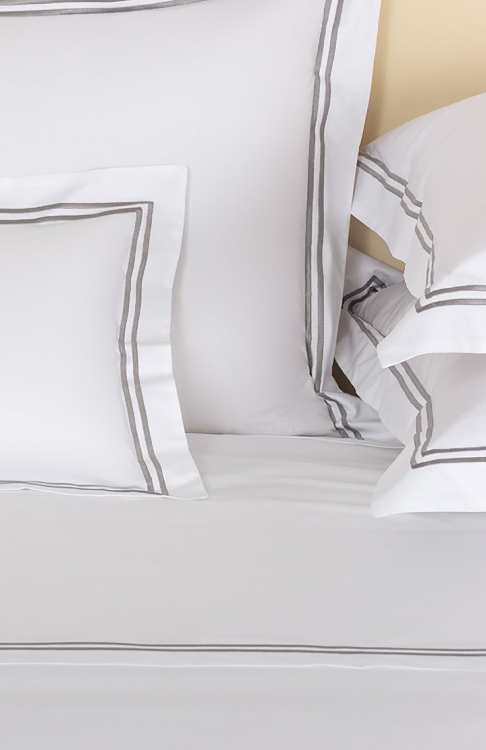 Наволочка hotel classic FRETTE, арт. FA7017 E0700 030B, фото 3