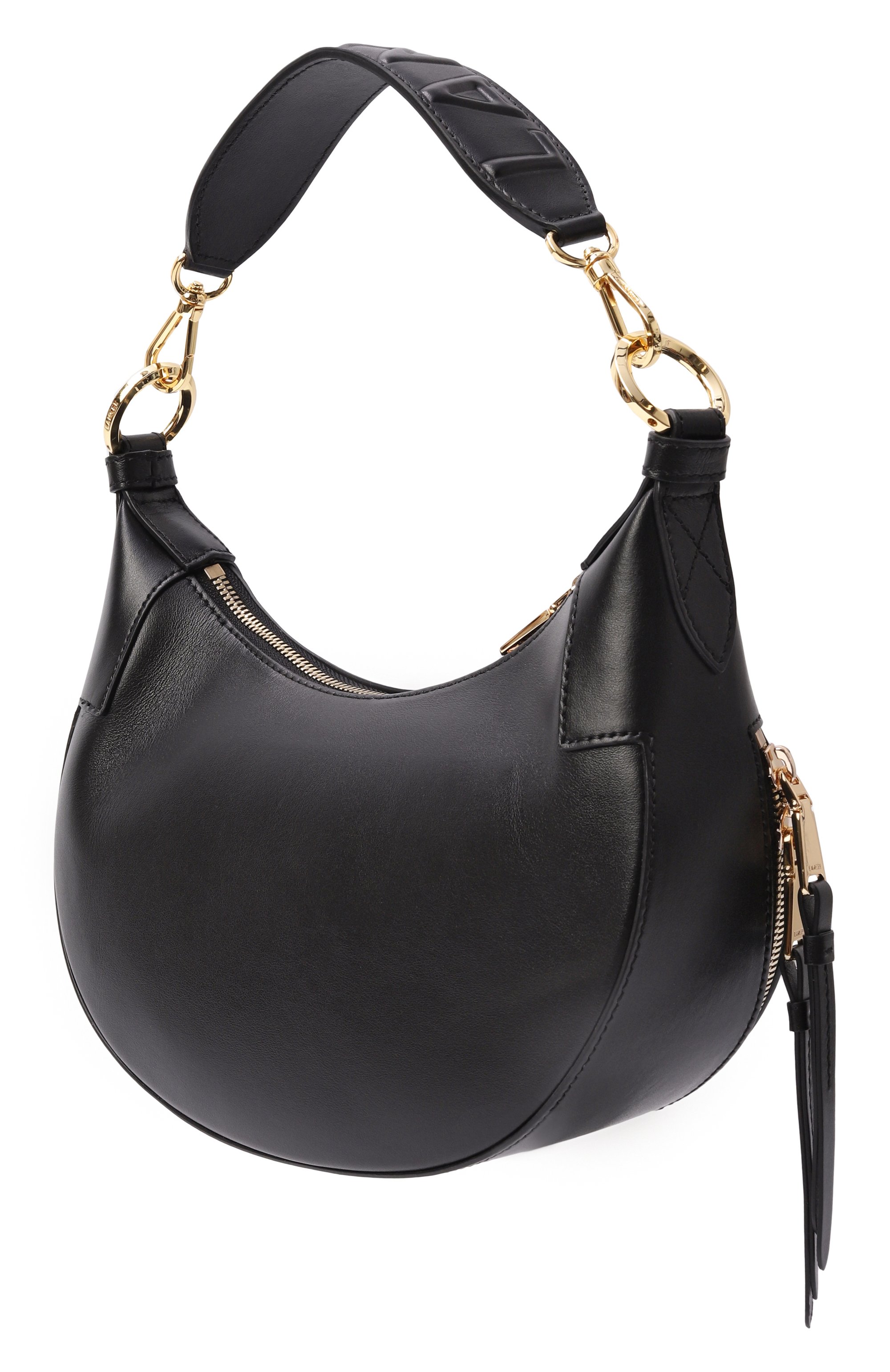 Сумка origami small LANCEL, арт. A13313, фото 4