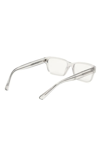 Оправа PRADA серого цвета по цене 49950 руб., арт. 18ZV-U43101, фото 5 Оправа PRADA, арт. 18ZV-U43101, фото 5