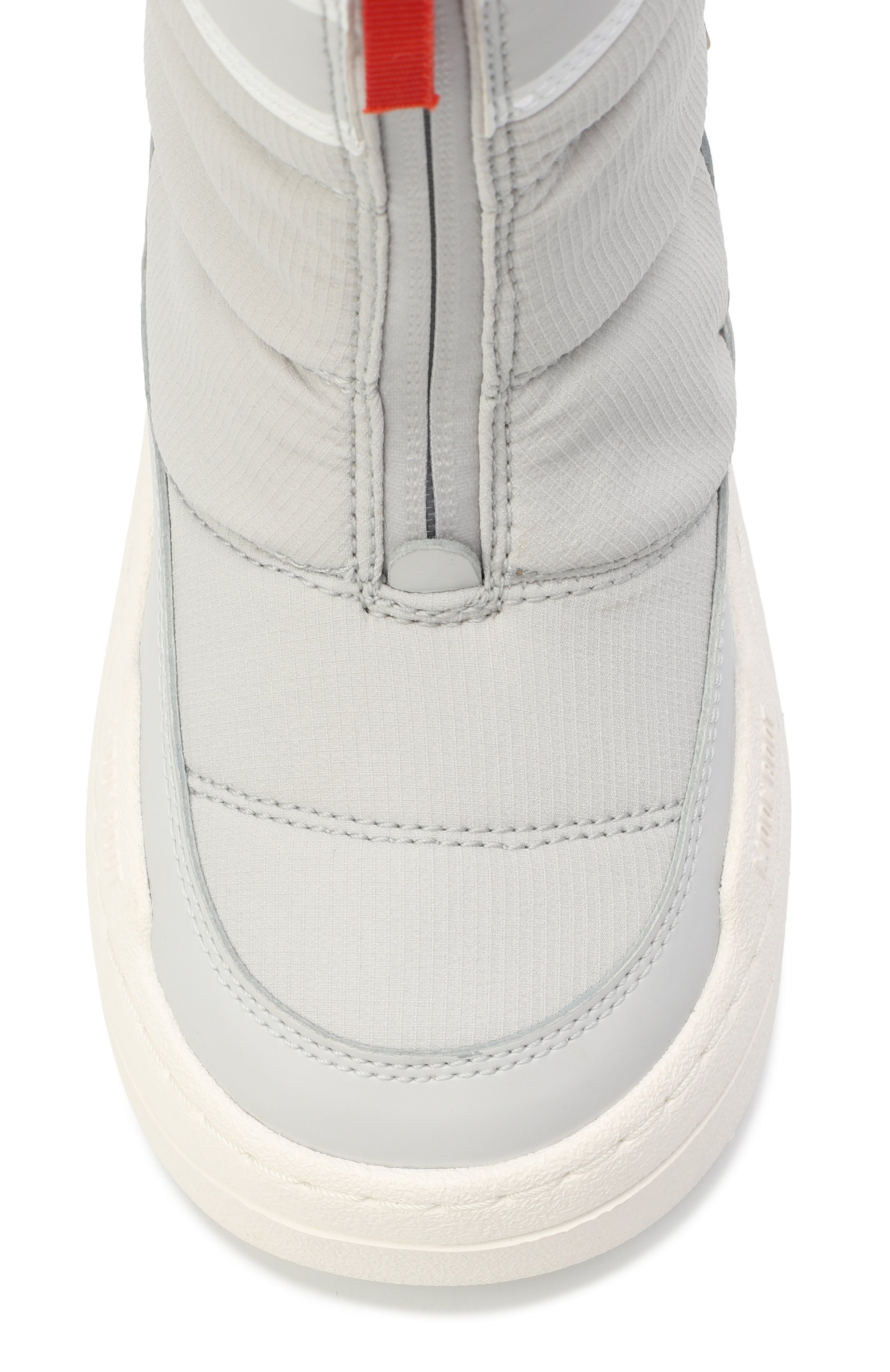 Утепленные сапоги MOON BOOT, арт. 80D3440080, фото 4