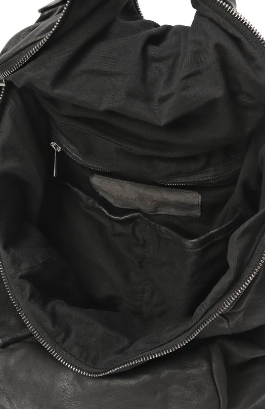 Рюкзак Giorgio Brato BS26S2400V Чёрный  BS26S2400V Фото 4