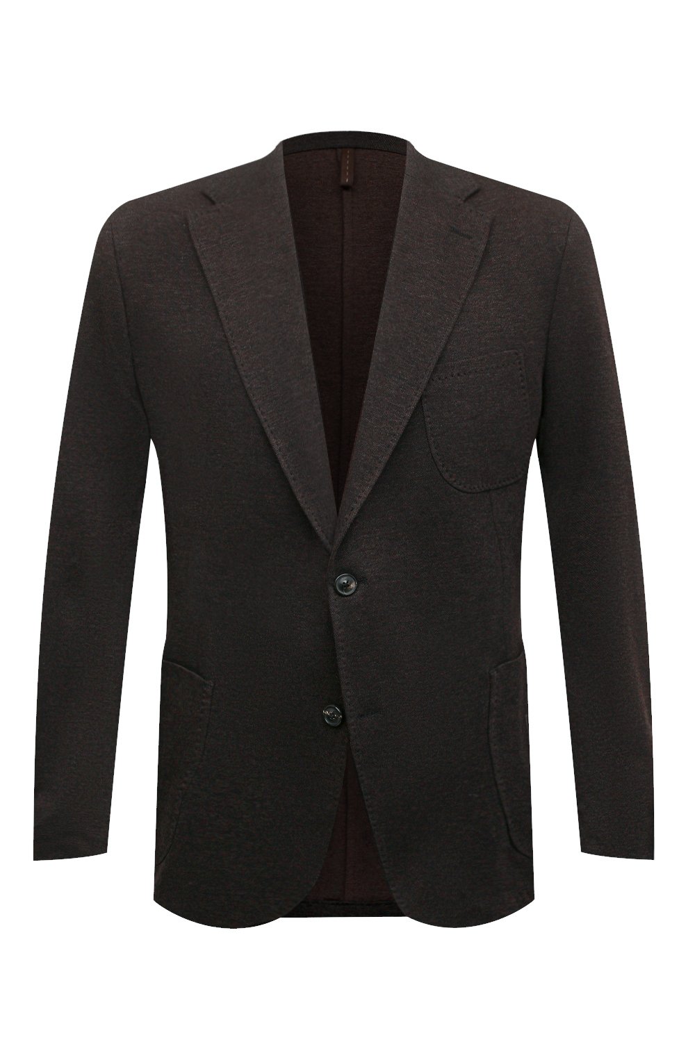 Хлопковый пиджак WINDSOR, арт. 13 MAGLIA-J19 10013090, фото 1