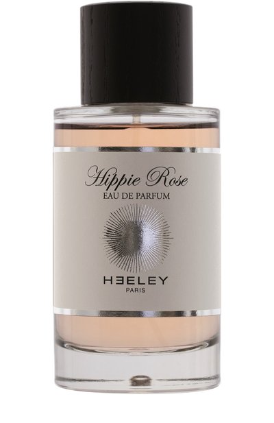 Мужской парфюмерная вода hippie rose (100ml) HEELEY, арт. H-EP-HPR-100