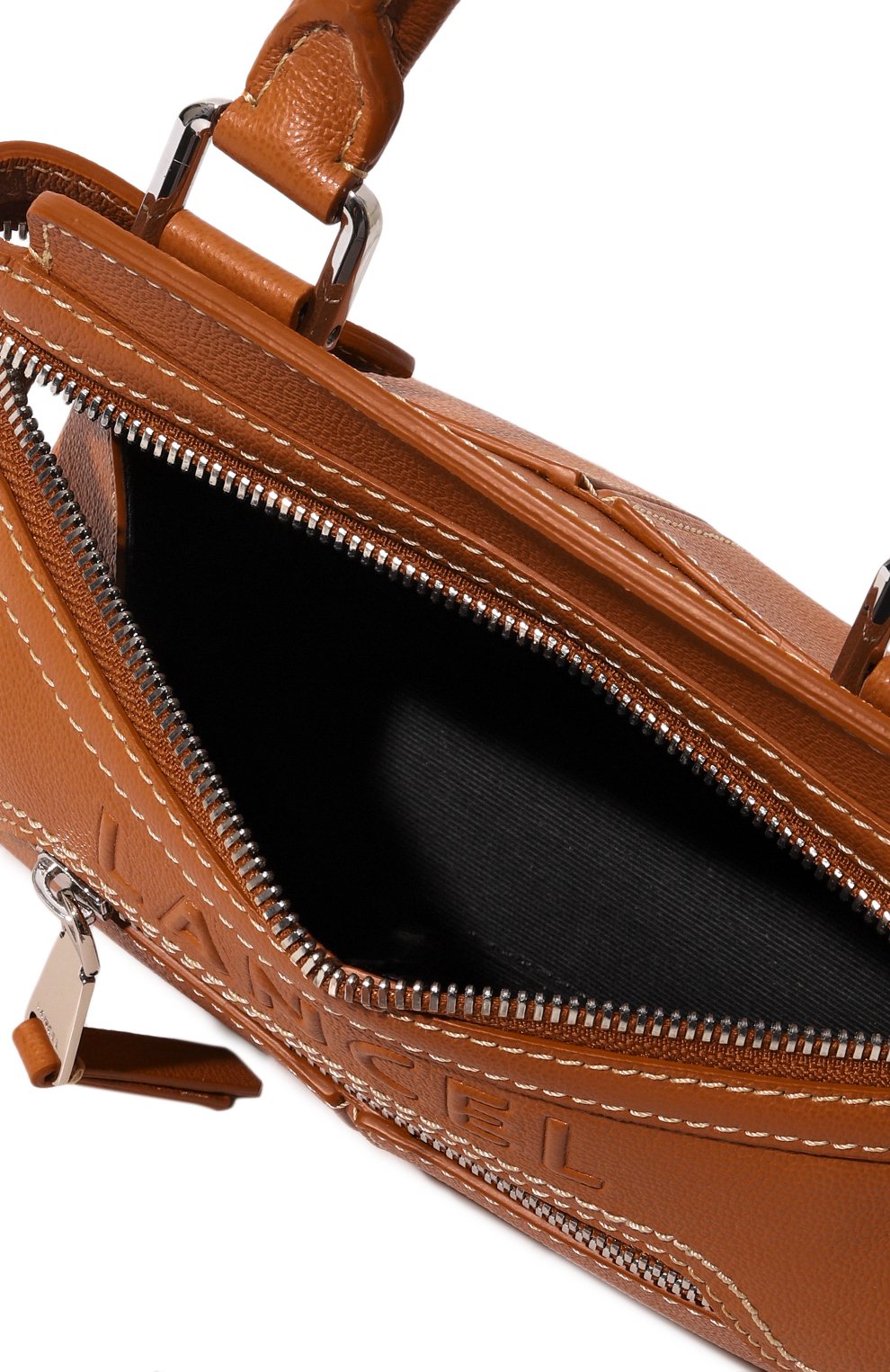 Сумка ines mini LANCEL, арт. A12062, фото 5