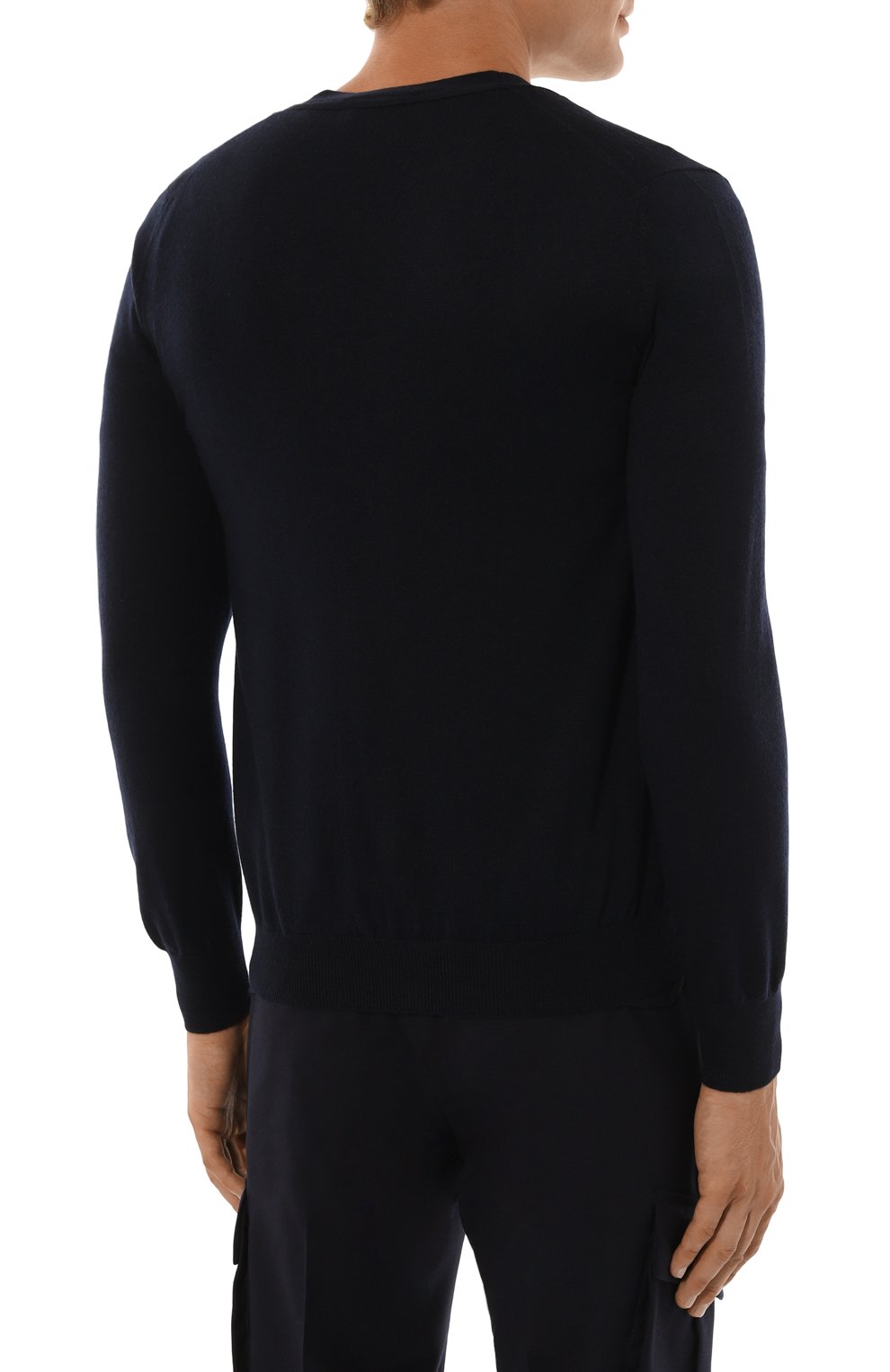 Шерстяной кардиган GRAN SASSO, арт. 58150/14201, фото 4