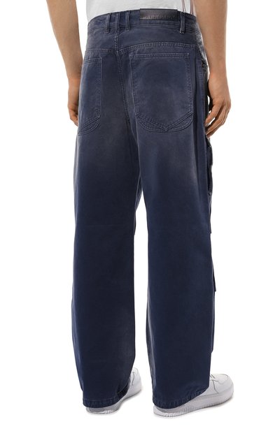 Джинсы DARKPARK, арт. MTR33/FAP11, фото 4