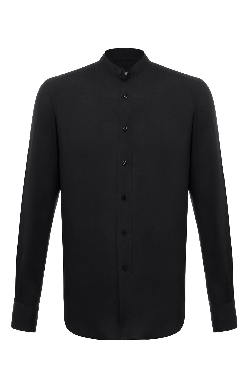 Льняная рубашка STEFANO RICCI, арт. MC007362/LX2330, фото 1