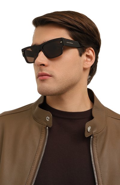 Солнцезащитные очки DOLCE & GABBANA, арт. 4451-502/73, фото 3