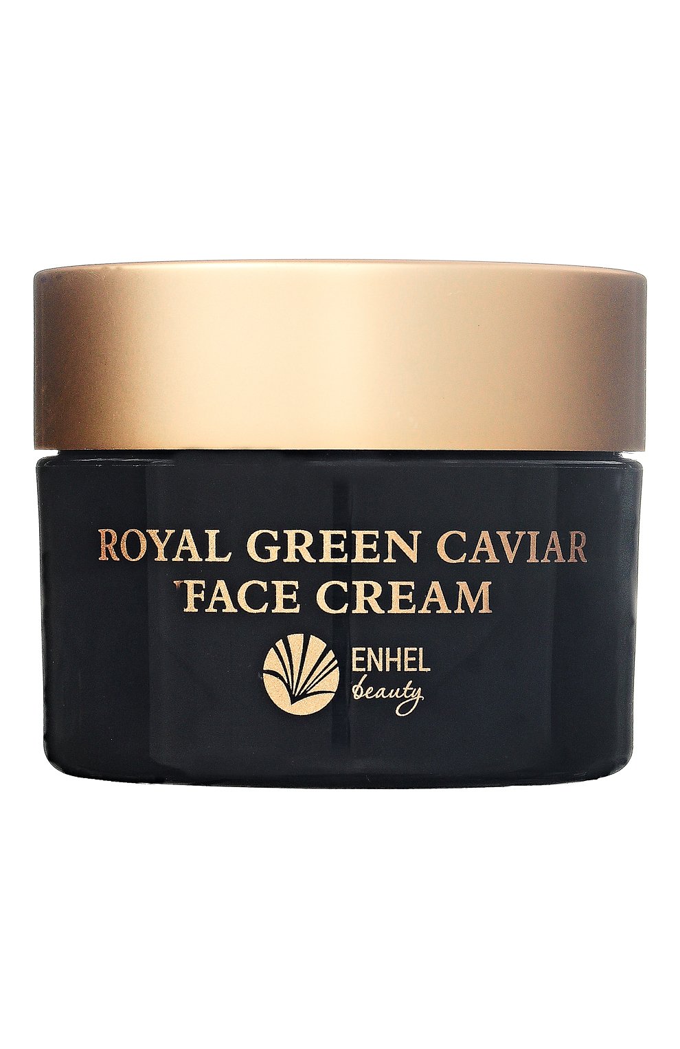 Крем для лица с зеленой икрой royal green caviar (50ml) ENHEL BEAUTY, арт. 4589449701410, фото 1
