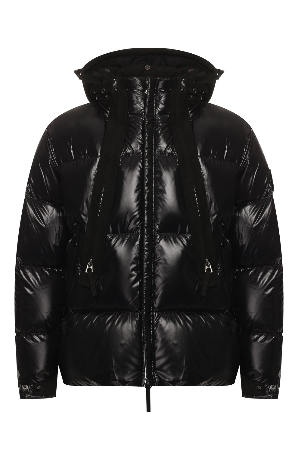 Пуховик BURBERRY, арт. 8023659, фото 1