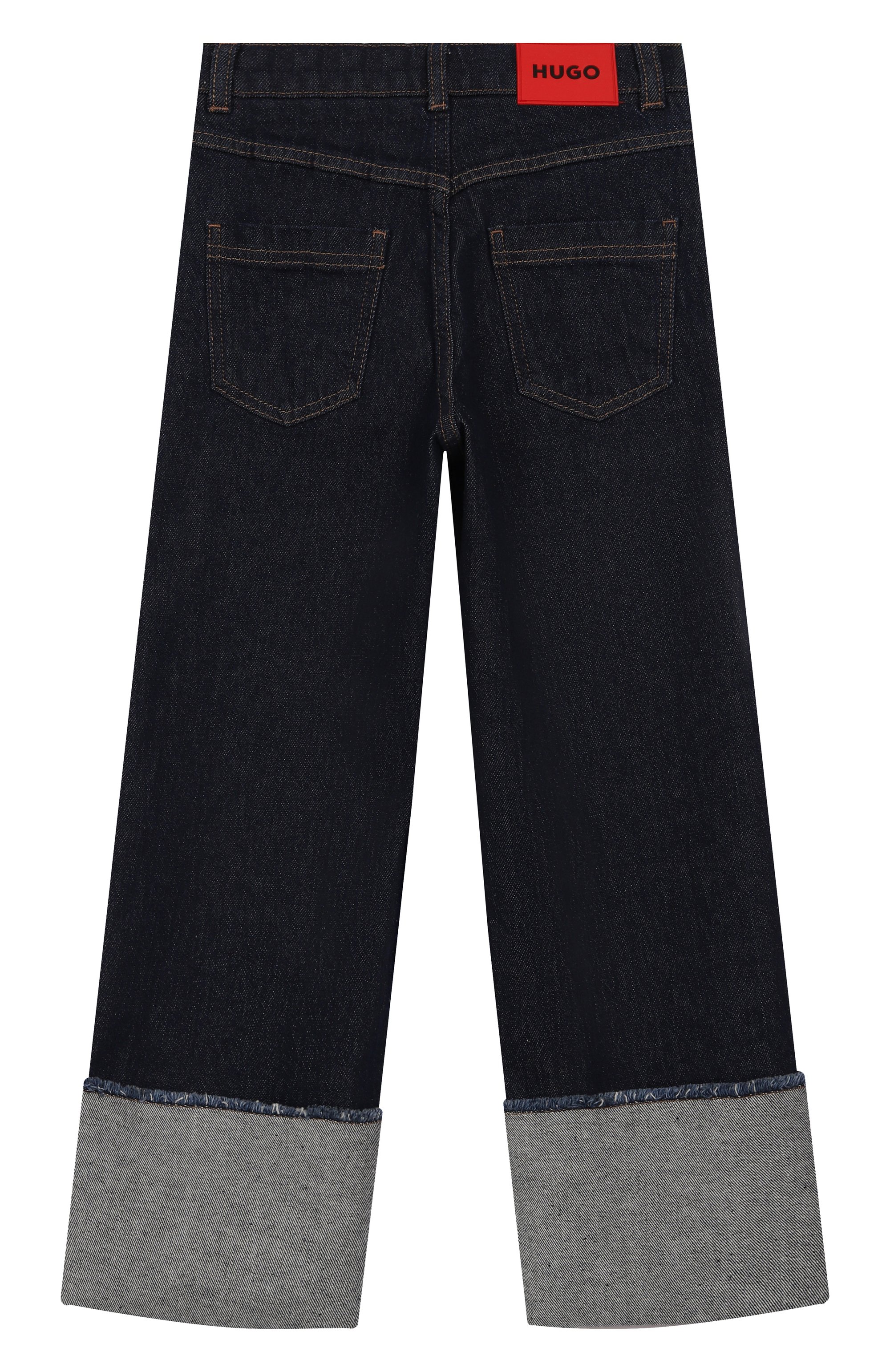 Джинсы HUGO, арт. G00509, фото 2