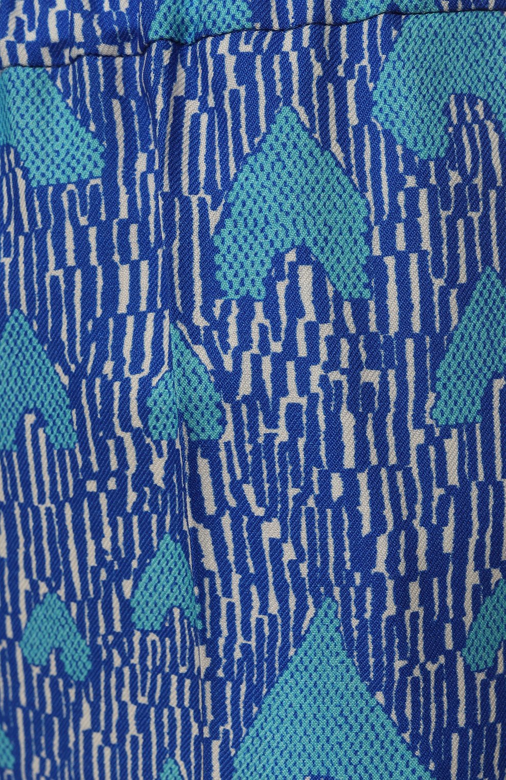 Шерстяные брюки AKHMADULLINA, арт. 1223.3B207/W493, фото 5