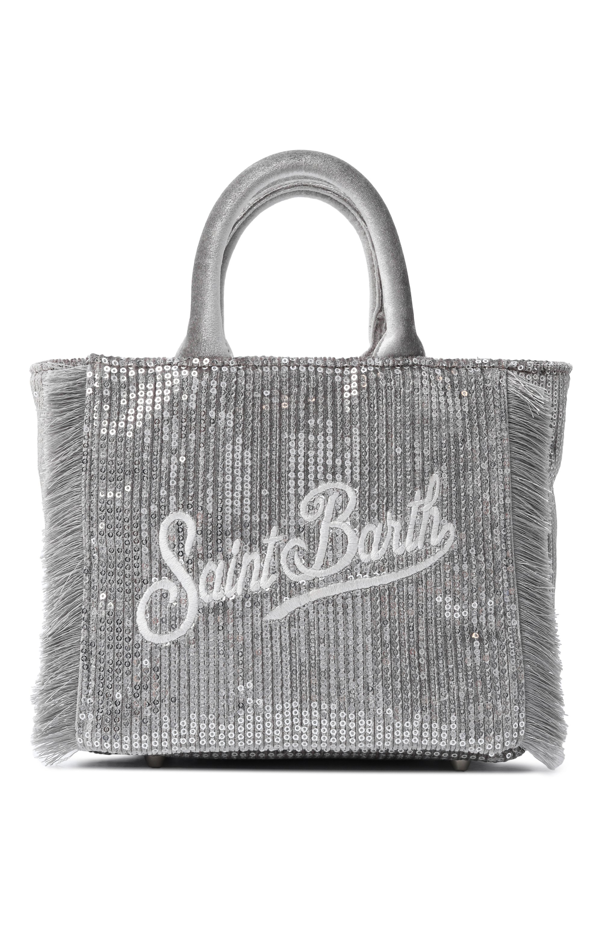 Сумка vanity mini MC2 SAINT BARTH, арт. VAMI027-01398I./VANITY MINI VELVET, фото 1