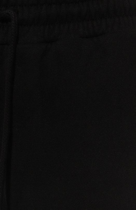 Хлопковые джоггеры Woolrich 5