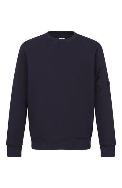 Мужской хлопковый свитшот C.P. COMPANY, арт. RCCMSS713A005086W