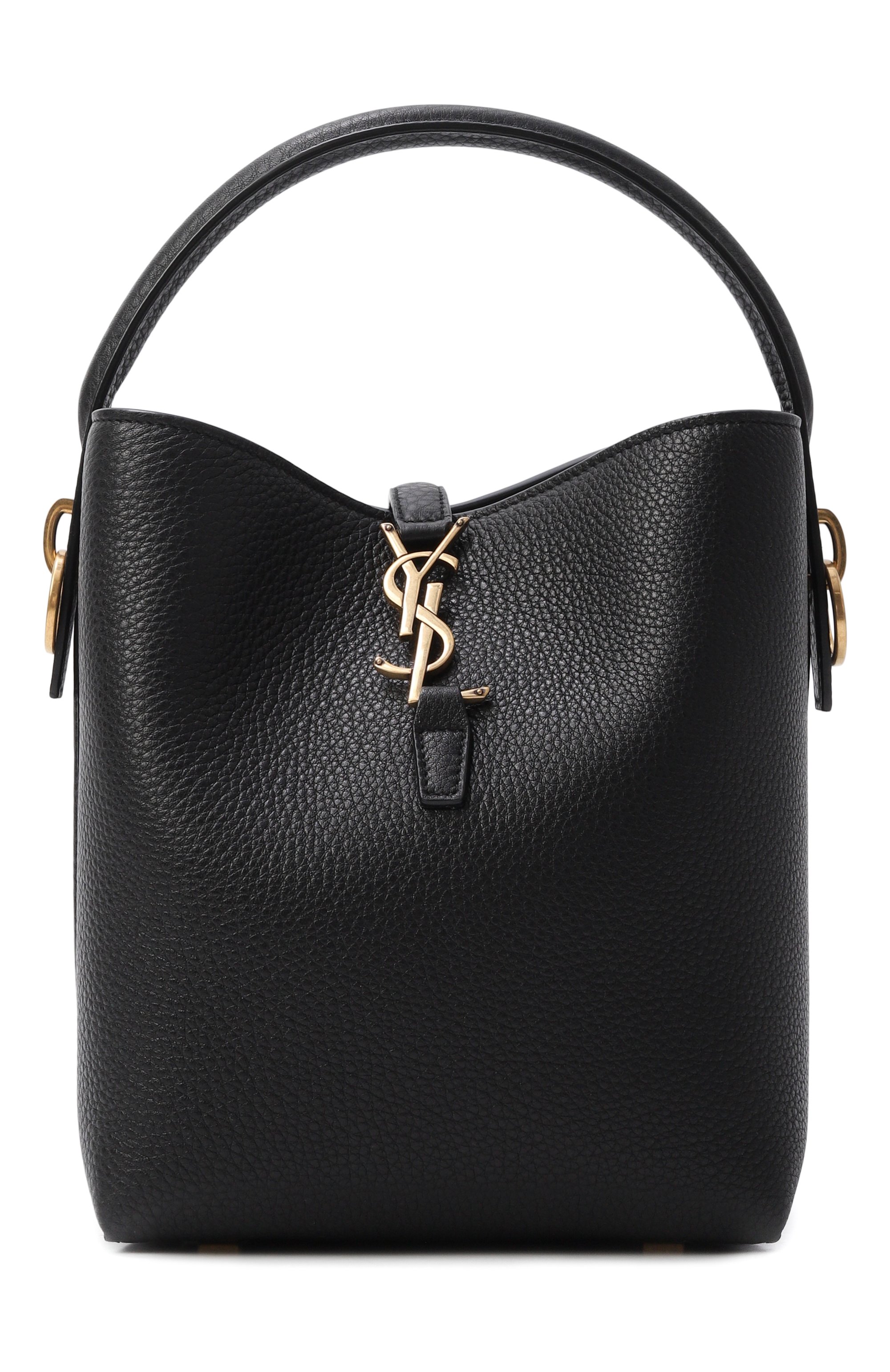 Сумка le 37 small SAINT LAURENT, арт. 860942/AAF20, фото 1