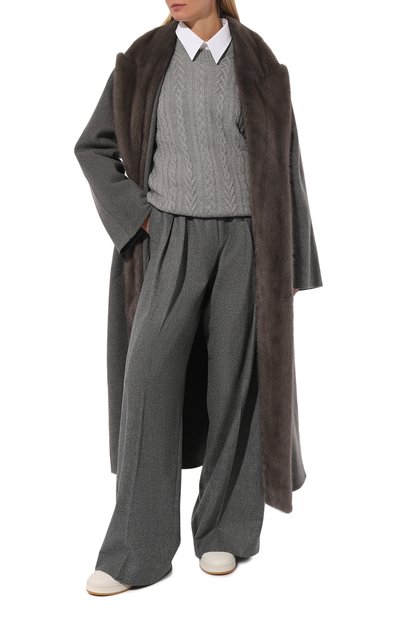 Хлопковая рубашка MVST, арт. MUSTCEL/10C2, фото 2