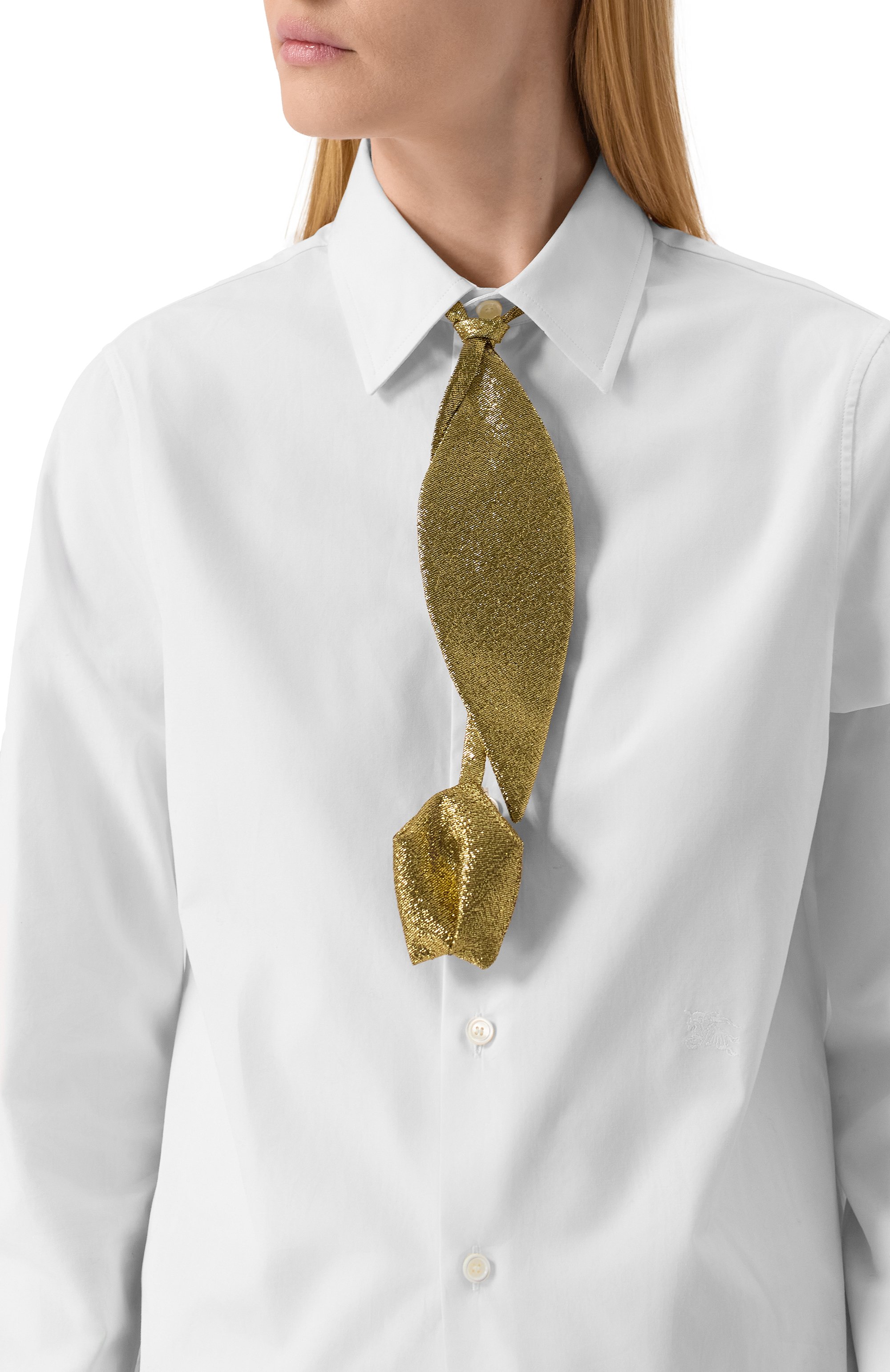 Чокер FLOWER ME, арт. CHOKER-TULP-NS011010M, фото 2