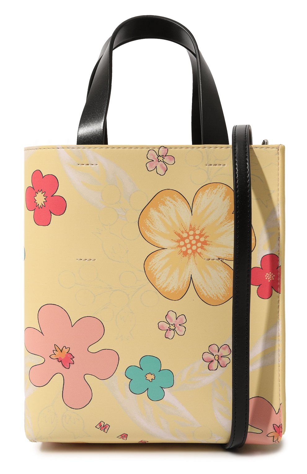 Сумка MARNI, арт. M00809/M00PS, фото 4