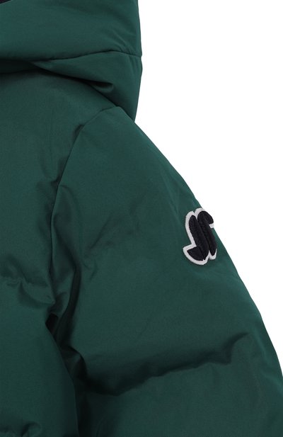 Утепленное пальто JACADI, арт. 2043480, фото 3