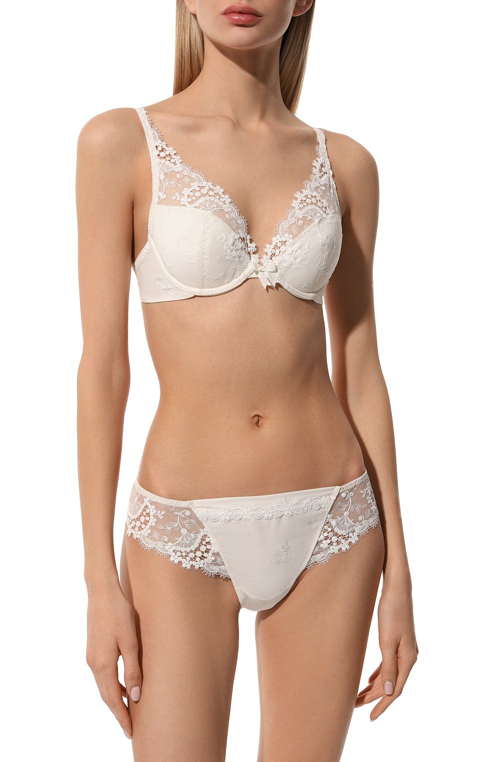 Бюстгальтер с чашкой пуш-ап SIMONE PERELE, арт. 12B347, фото 2
