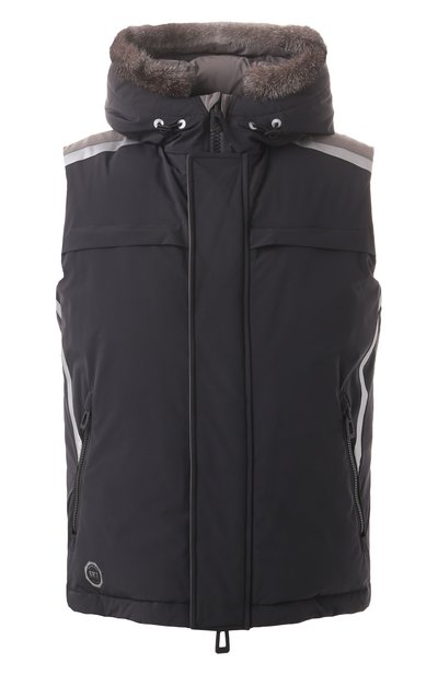 Мужской жилет STEFANO RICCI, арт. MHJ6S00090/HN0007