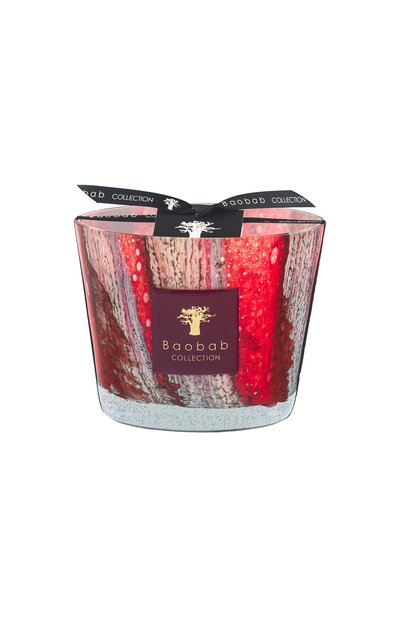 Женский свеча woods max 10 risoud (500g) BAOBAB, арт. 5415198522343