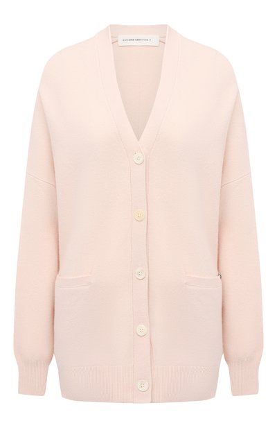 Кашемировый кардиган EXTREME CASHMERE, арт. 024/T0KI0, фото 1