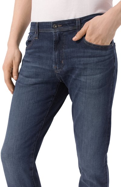 Джинсы tellis AG ADRIANO GOLDSCHMIED, арт. 1783IFB, фото 5