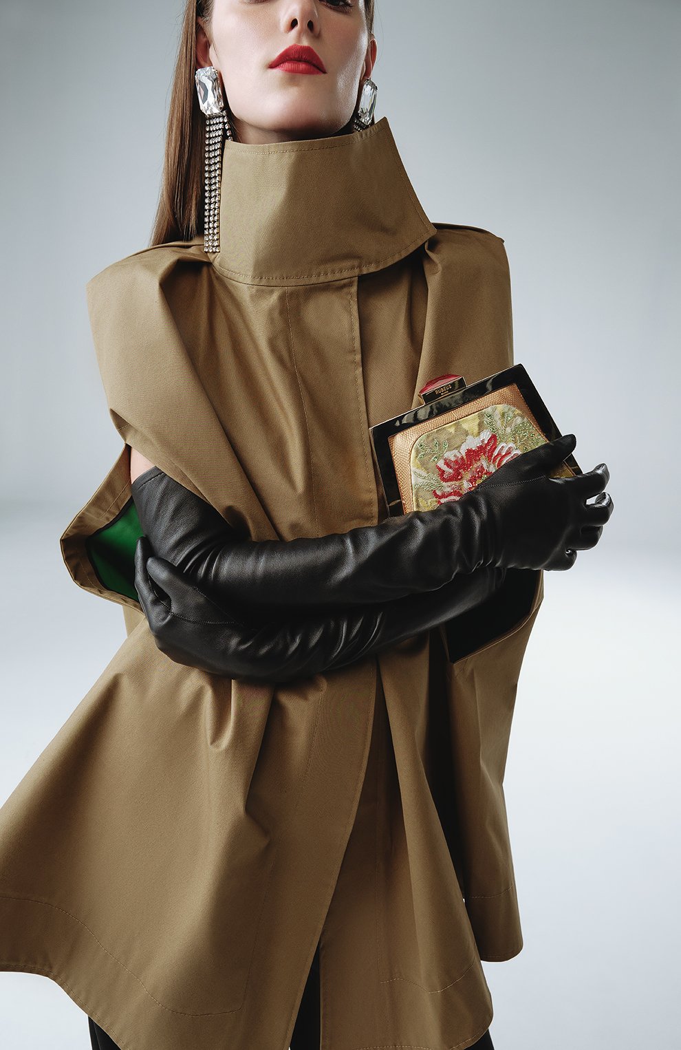 Сумка mydas RUBEUS MILANO, арт. 012/16D/LL 161017, фото 9