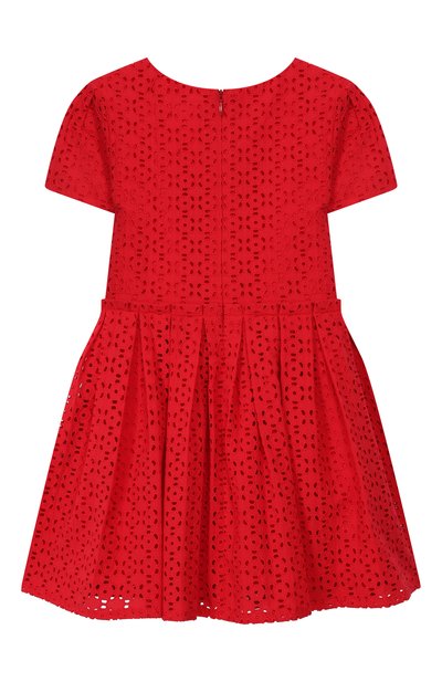 Хлопковое платье JACADI, арт. 2044521